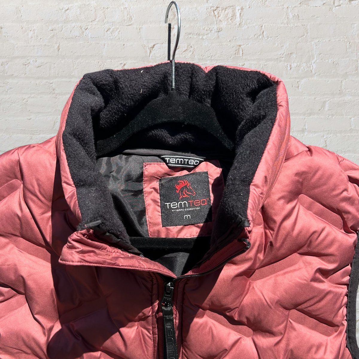 TemTeq Vest