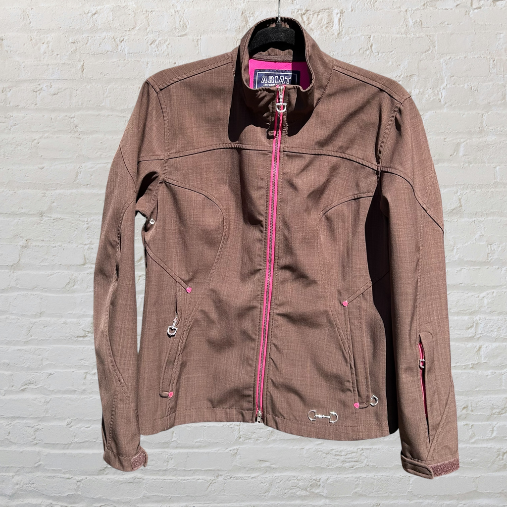 Ariat Jacket