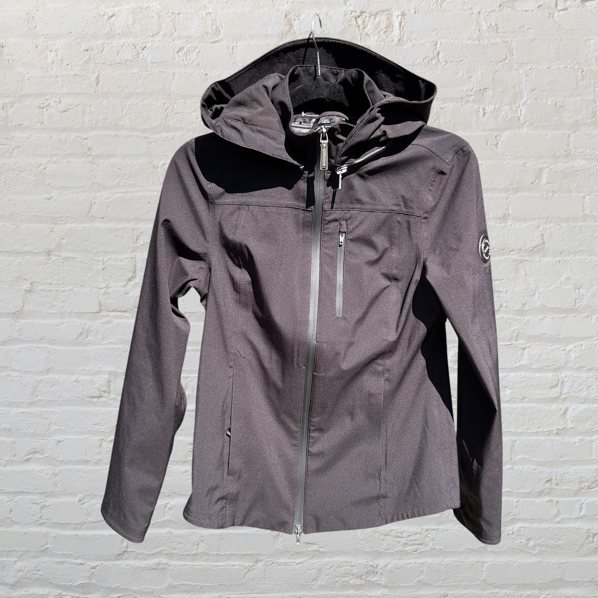 Noel Asmar Summit Seam-Sealed Jacket