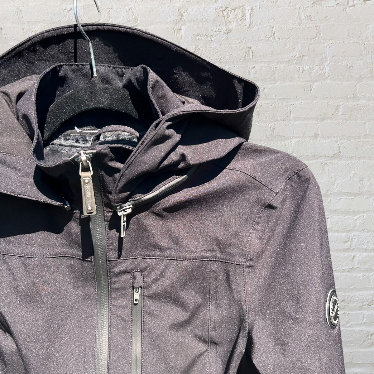 Noel Asmar Summit Seam-Sealed Jacket