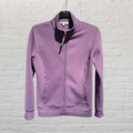 PS of Sweden Zip-Up Mid Layer