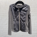 Anky Technical Casuals Zip-Up