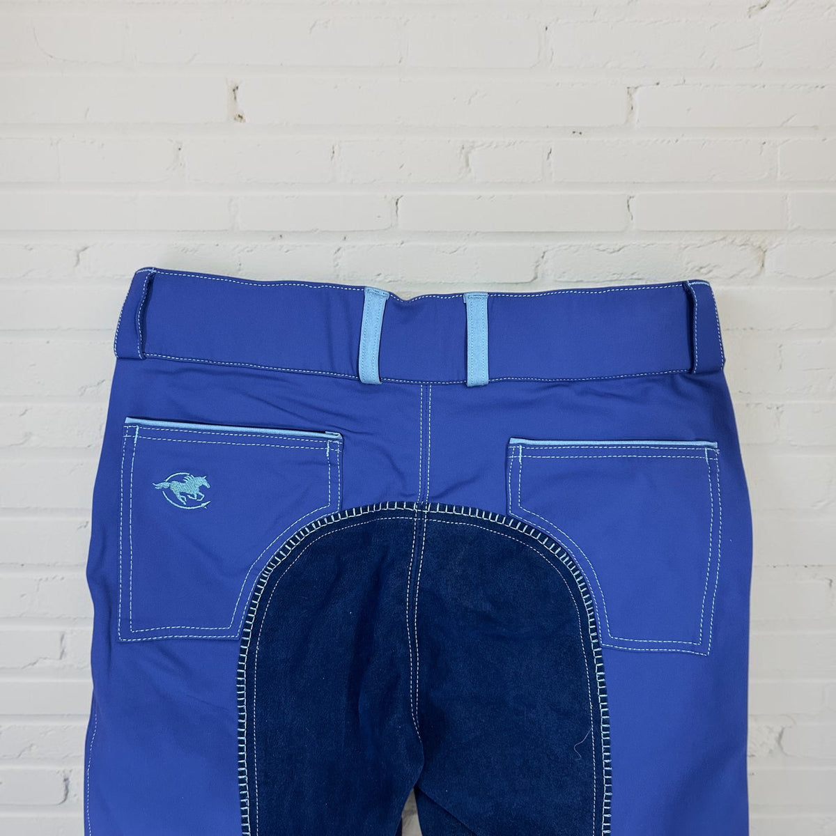 Piper by SmartPak Full Seat Breeches