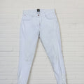BR Full Seat Silicon Breeches