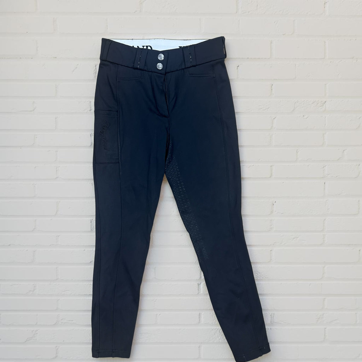 Kingsland Silicon Full Seat Breeches