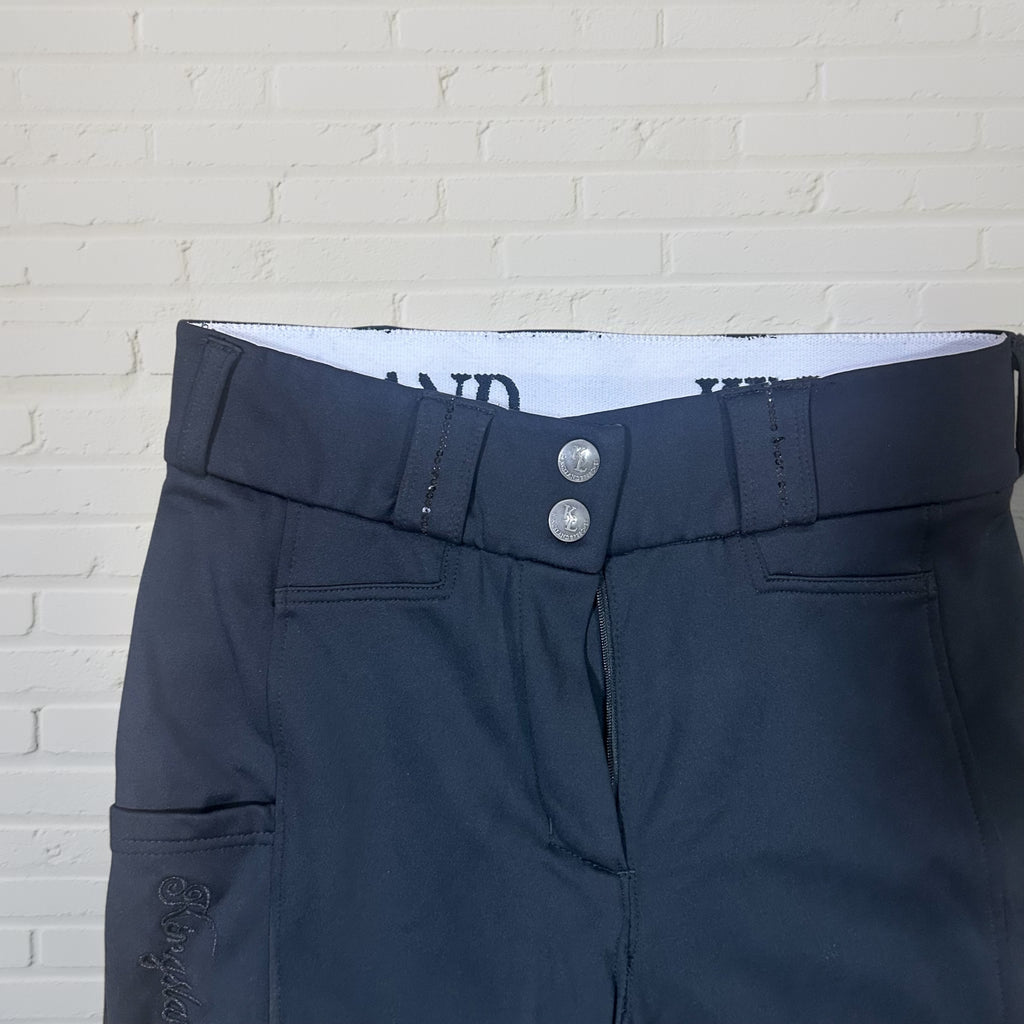Kingsland Silicon Full Seat Breeches