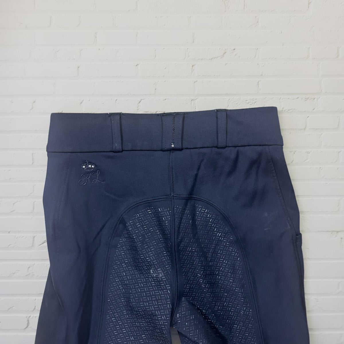 Kingsland Silicon Full Seat Breeches