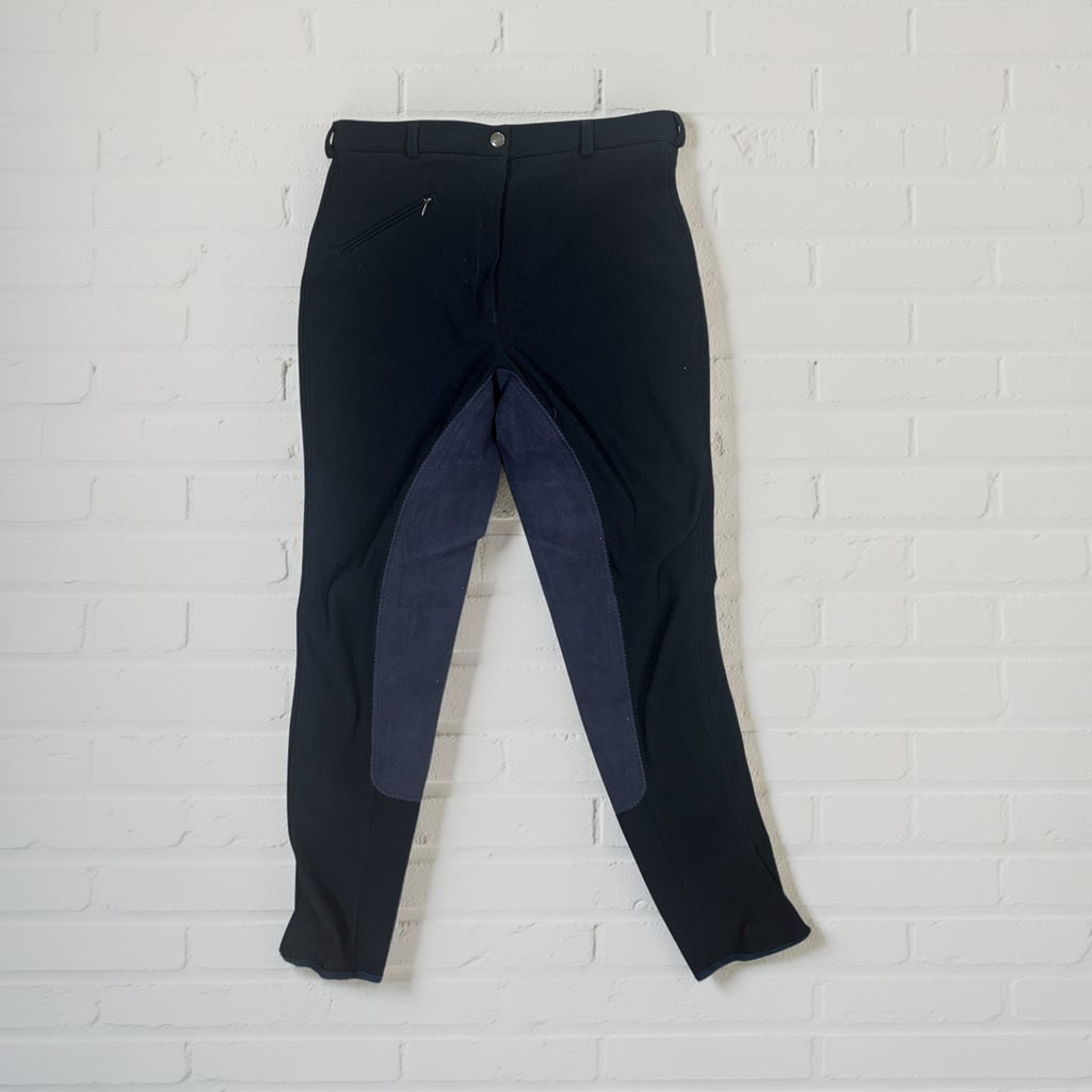 Tuff Rider Full Seat Breeches