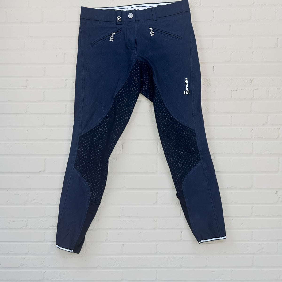 Cavallo Full Seat Breeches