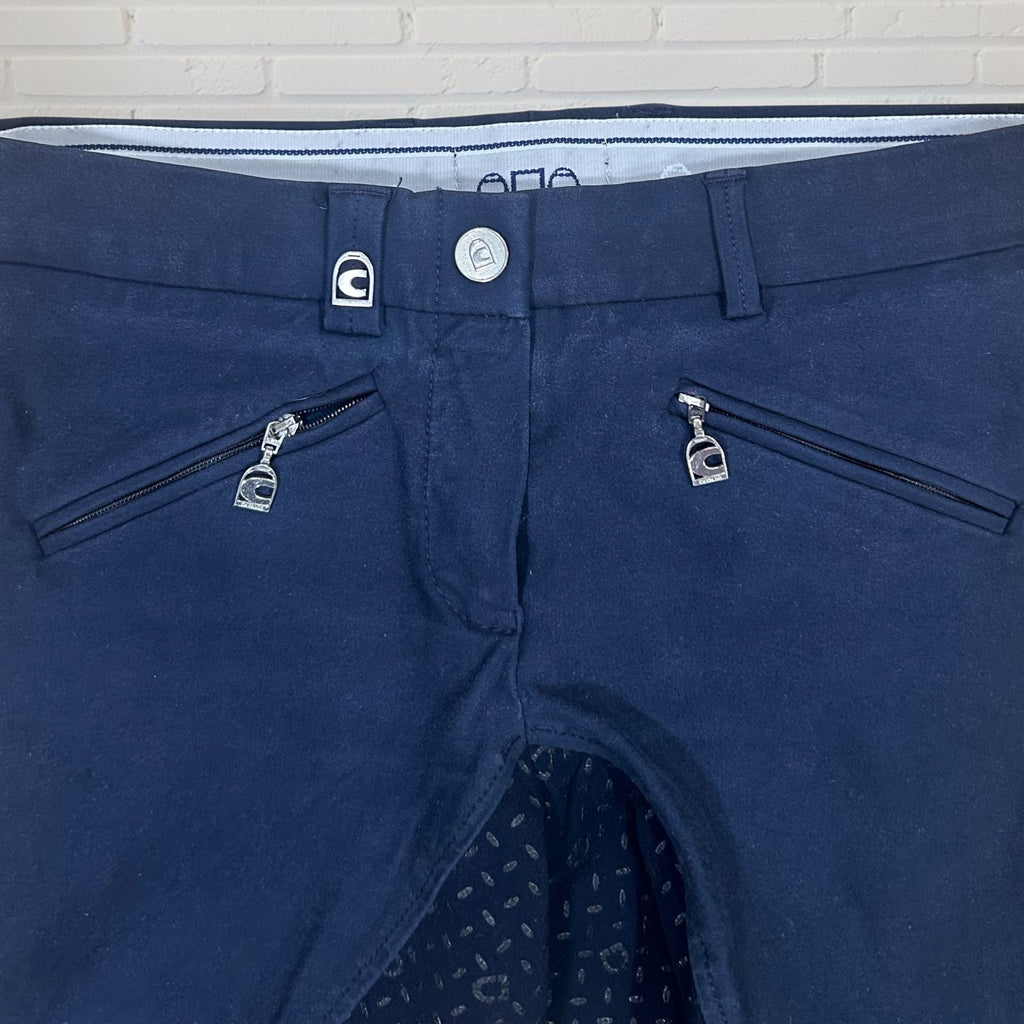 Cavallo Full Seat Breeches