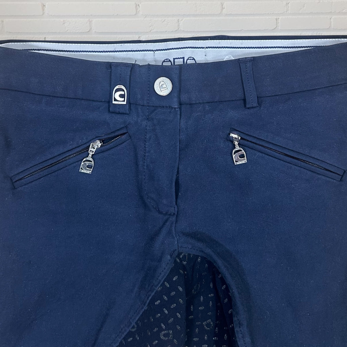 Cavallo Full Seat Breeches