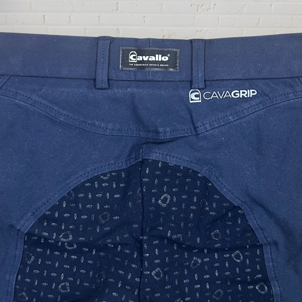 Cavallo Full Seat Breeches