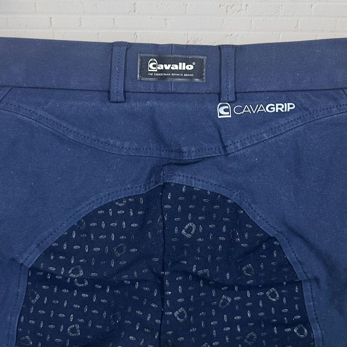 Cavallo Full Seat Breeches