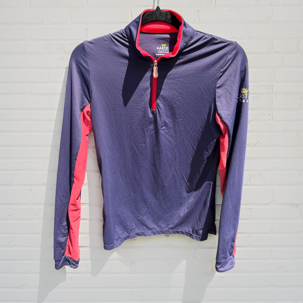 Kastel Denmark Long Sleeve Shirt