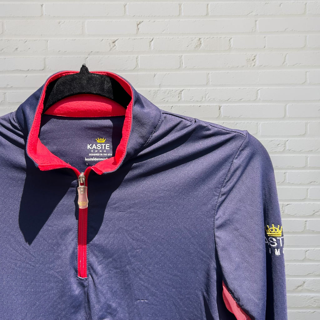 Kastel Denmark Long Sleeve Shirt