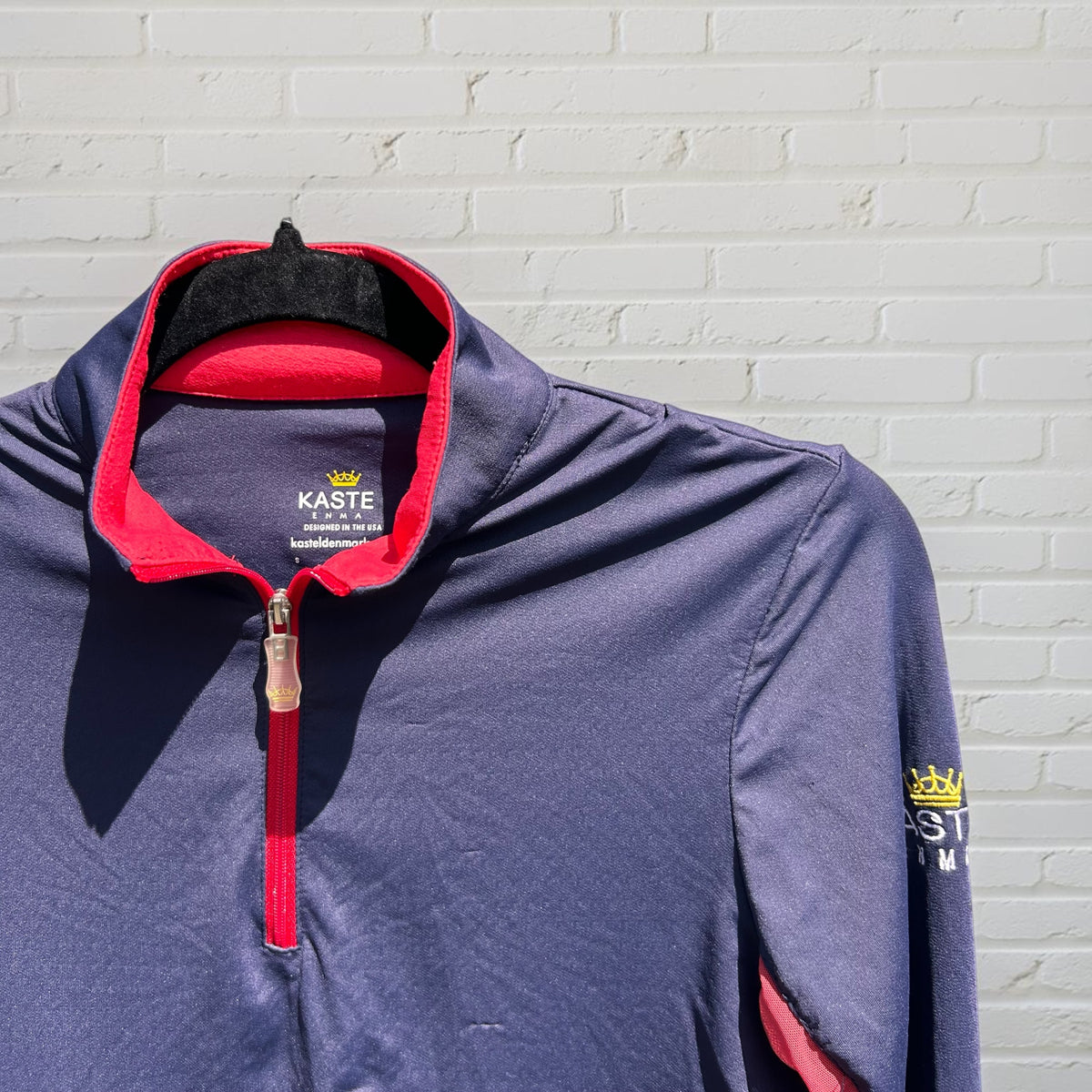 Kastel Denmark Long Sleeve Shirt