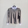 Samshield 'Aloise' Long-Sleeve Show Shirt