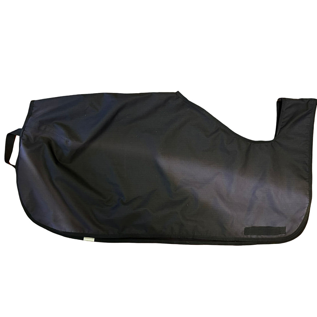 Shedrow Weatherproof Exercise Sheet - Horse