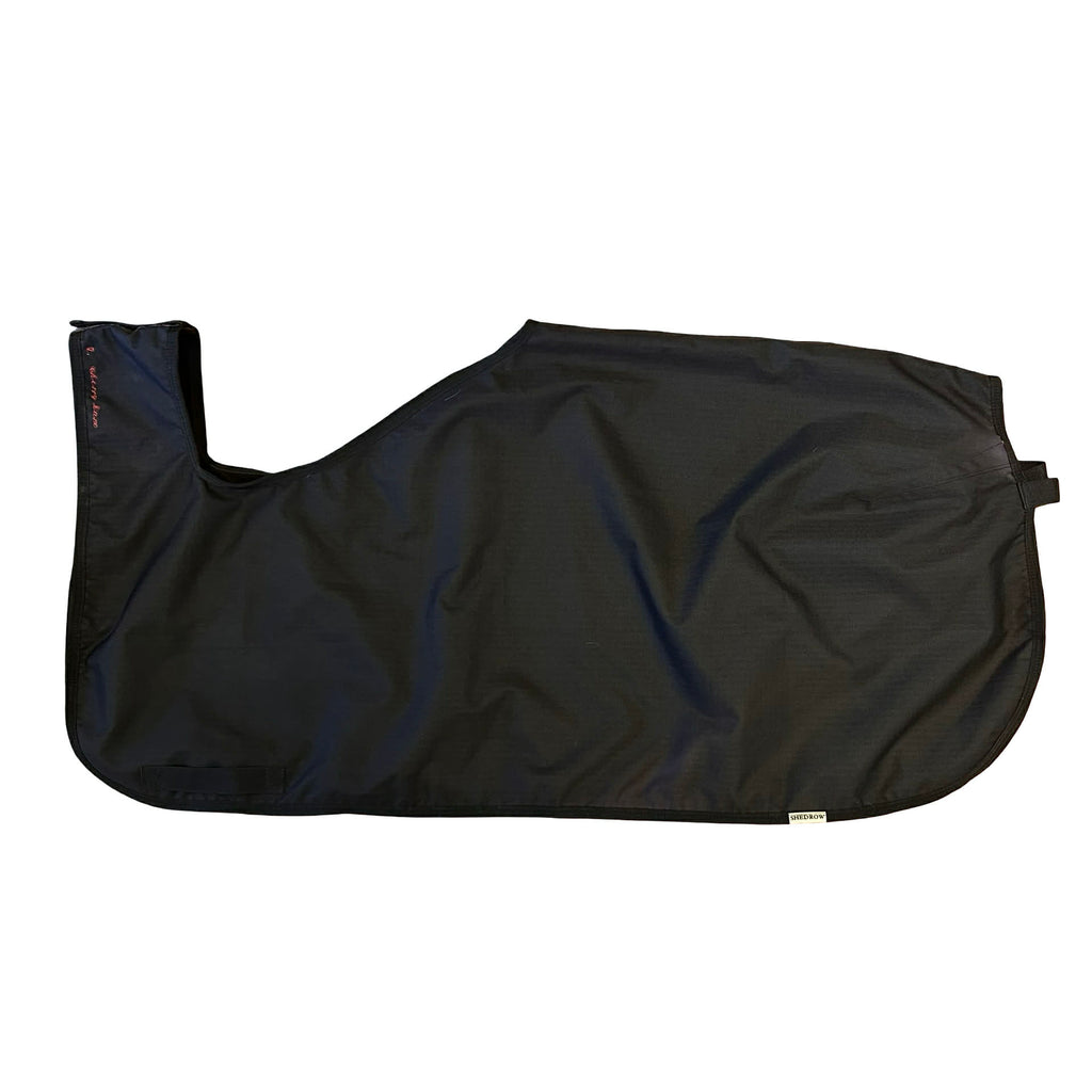 Shedrow Weatherproof Exercise Sheet - Horse