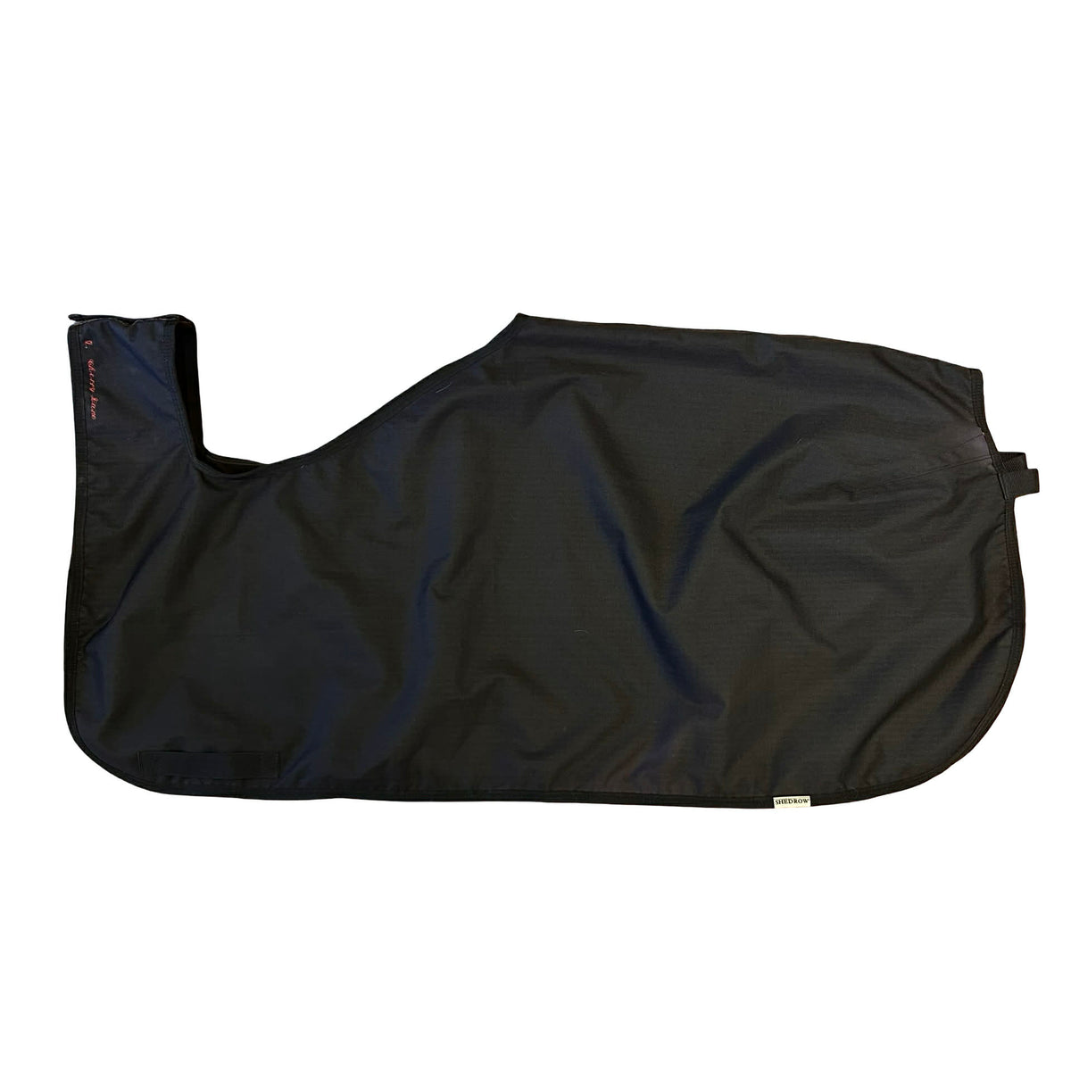Shedrow Weatherproof Exercise Sheet - Horse