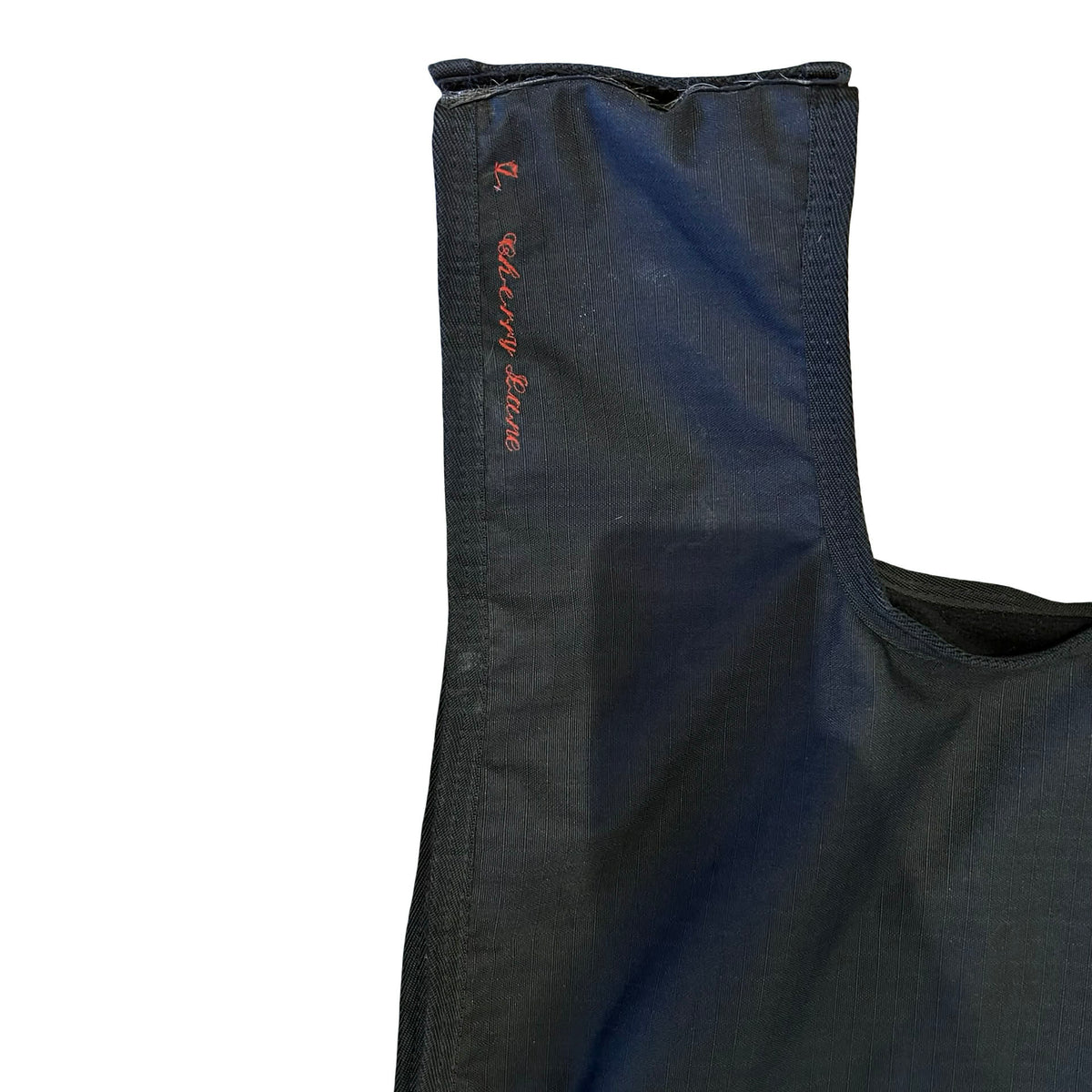 Shedrow Weatherproof Exercise Sheet - Horse