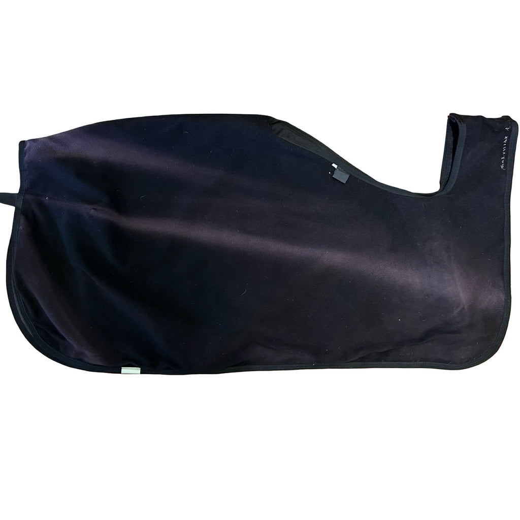 Shedrow Weatherproof Exercise Sheet - Horse