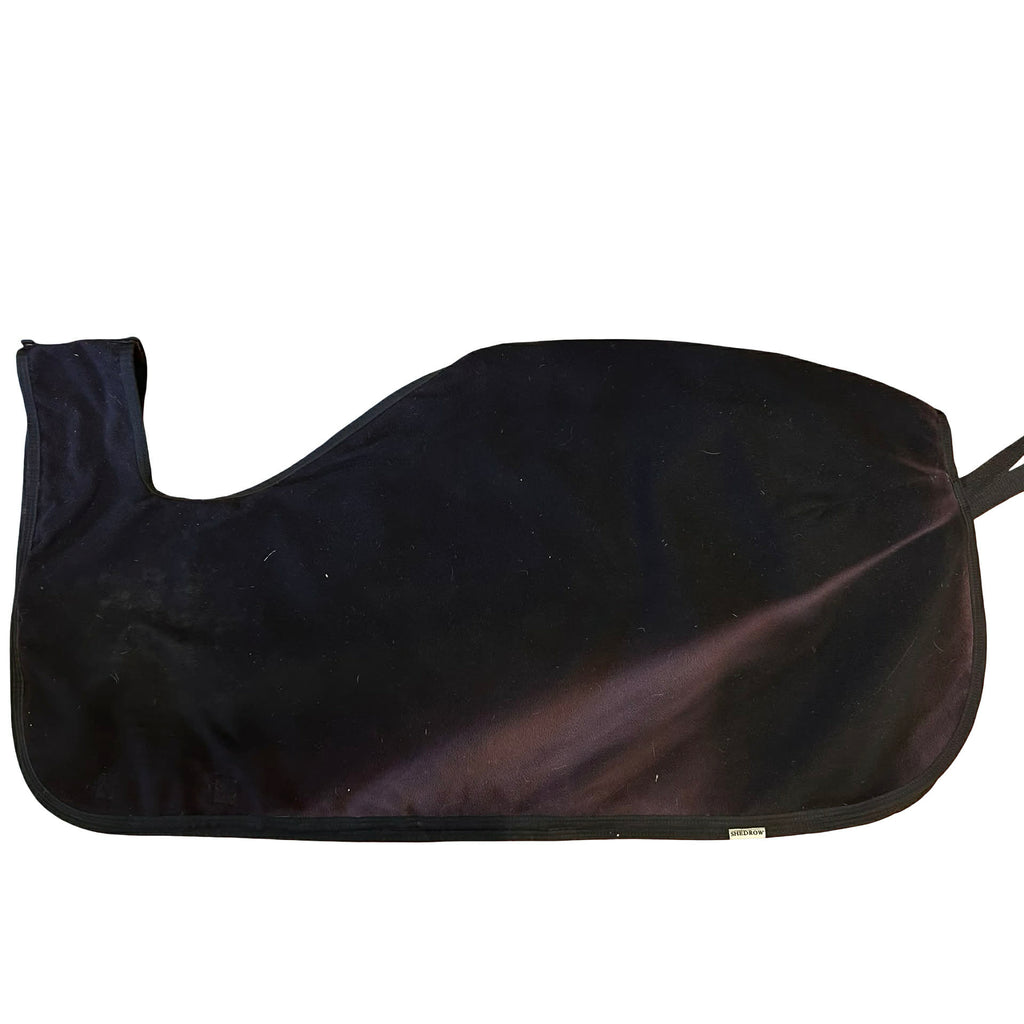 Shedrow Weatherproof Exercise Sheet - Horse