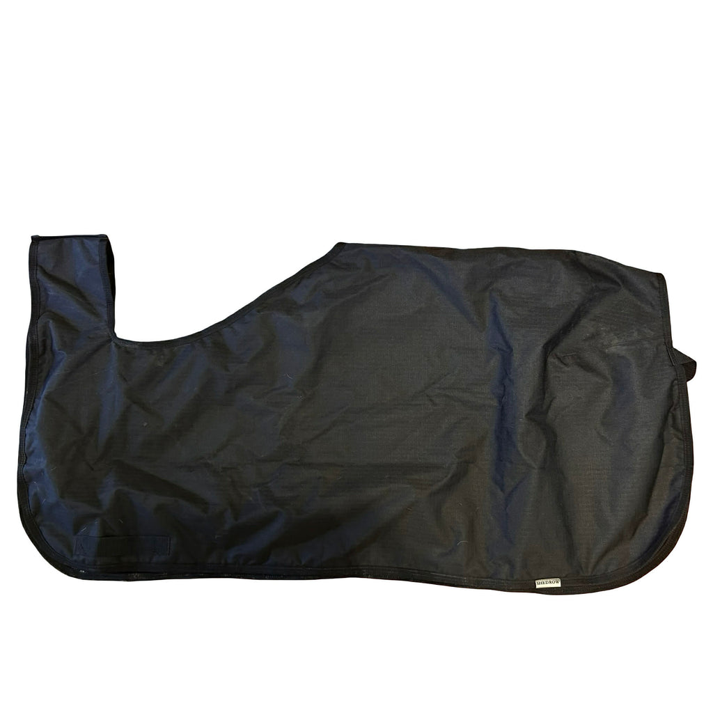 Shedrow Weatherproof Exercise Sheet - Horse